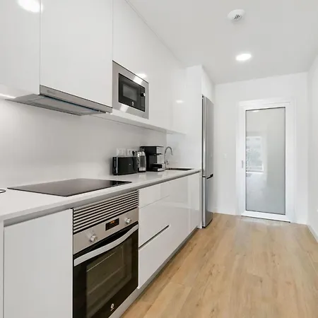 Ema Residencial By Interhome Apartment *