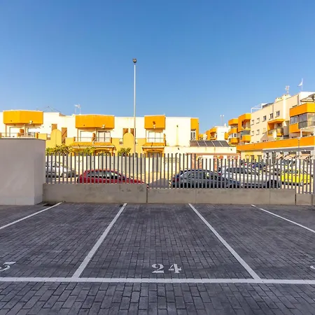 Ema Residencial By Interhome Apartment *