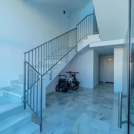 Ema Residencial By Interhome Apartment Orihuela