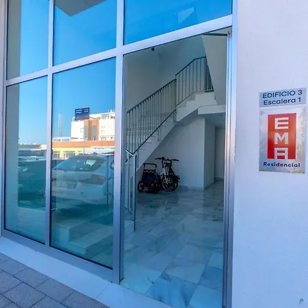 Ema Residencial By Interhome