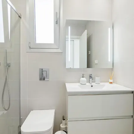 Ema Residencial By Interhome Apartment