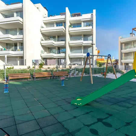 Ema Residencial By Interhome Apartment *
