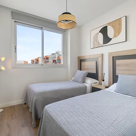 Apartment Ema Residencial By Interhome *