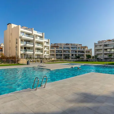 Ema Residencial By Interhome Apartment *