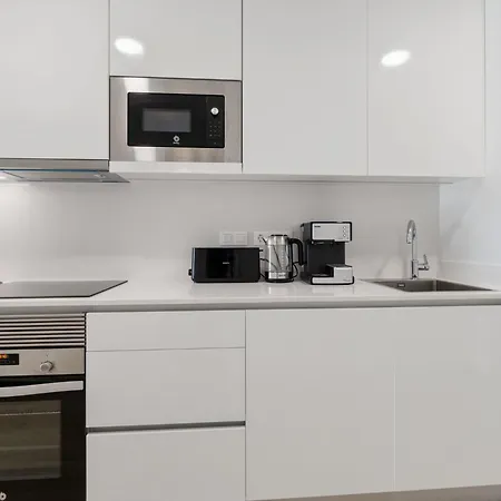 Ema Residencial By Interhome