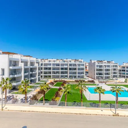 Ema Residencial By Interhome Apartment *