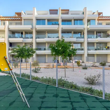 Ema Residencial By Interhome *