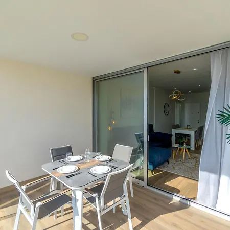Ema Residencial By Interhome