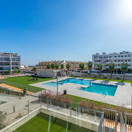 Ema Residencial By Interhome Apartment