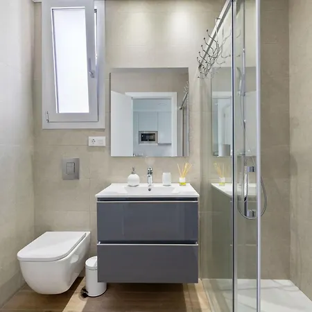 Ema Residencial By Interhome