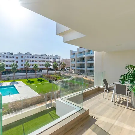 Ema Residencial By Interhome Apartment