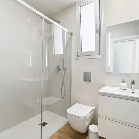 Ema Residencial By Interhome Orihuela