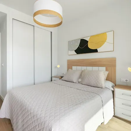 Ema Residencial By Interhome Apartment