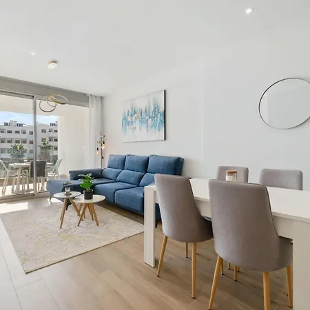 Ema Residencial By Interhome *