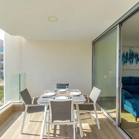 Ema Residencial By Interhome Apartment