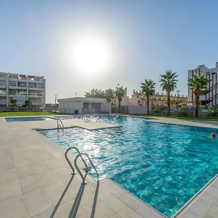 Ema Residencial By Interhome Apartment
