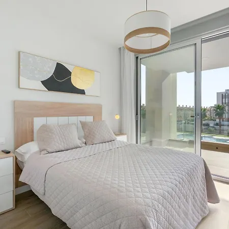 Ema Residencial By Interhome Apartment