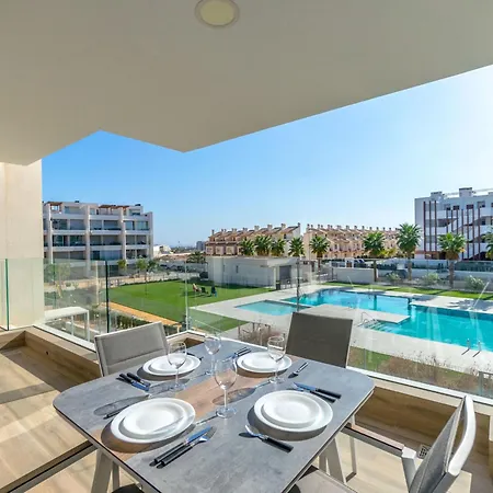 Ema Residencial By Interhome